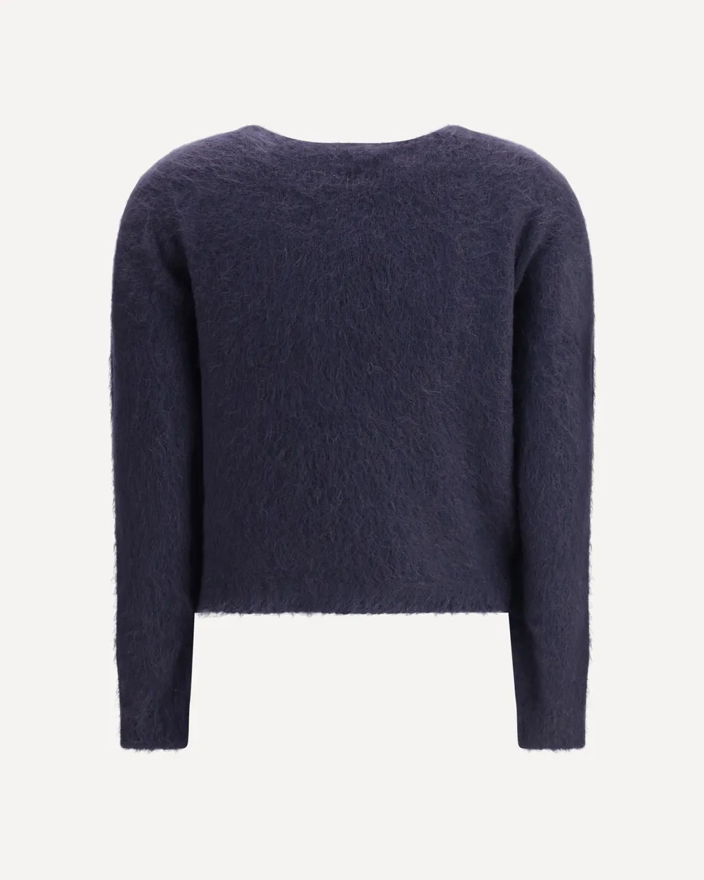 Max Mara Studio Aceto Crewneck Jumper