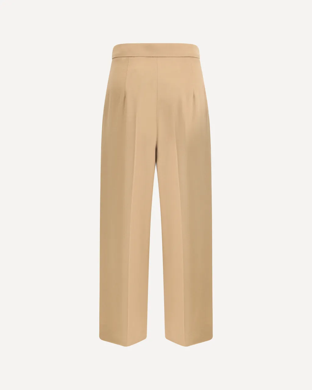 Max Mara Studio Marengo Wide-Leg Pants