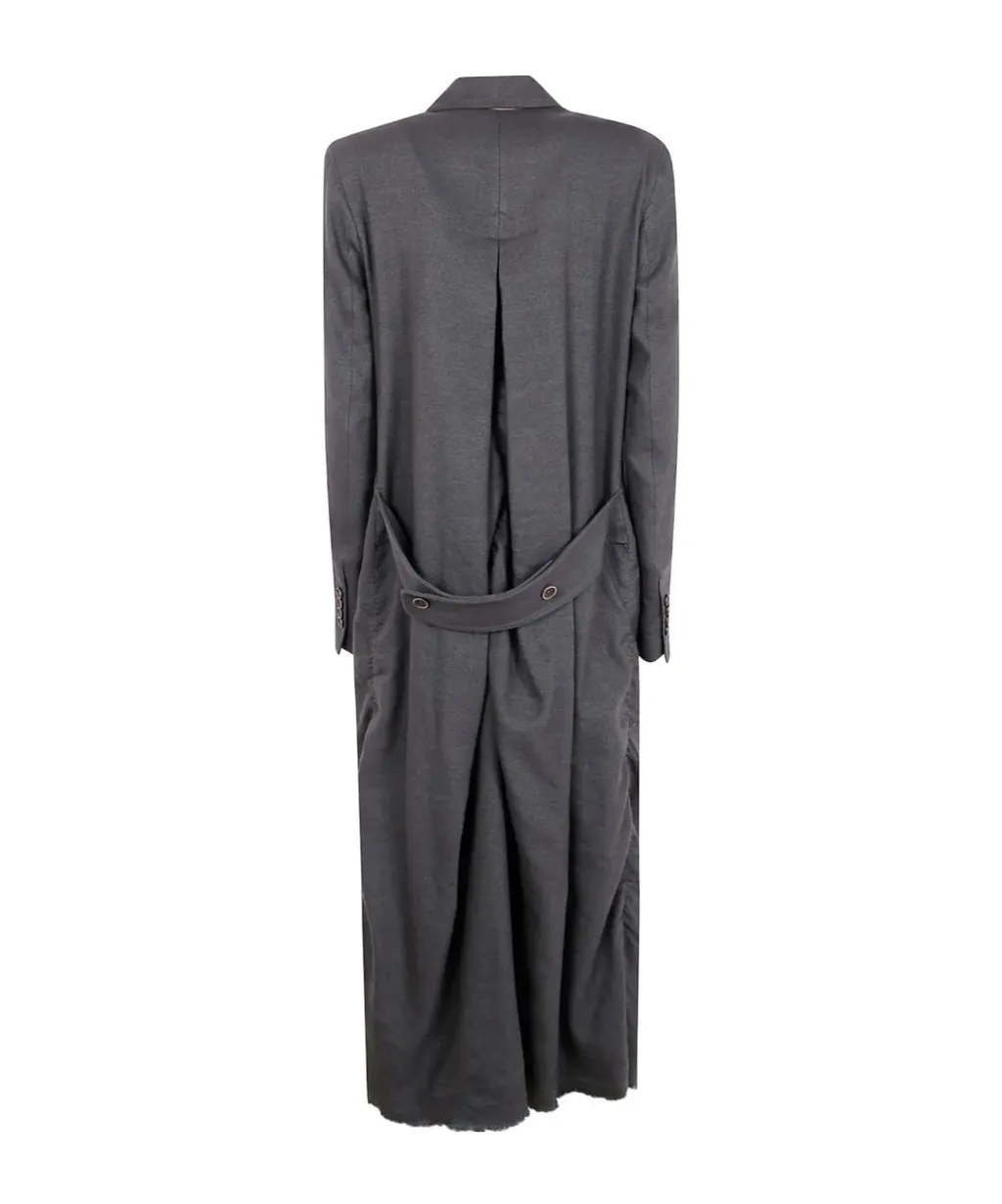 Coat Cigna