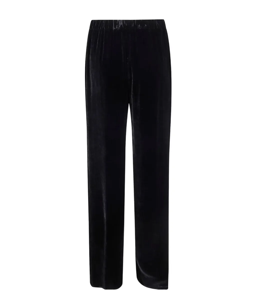 Antonelli Tazio Wide-Leg Pants