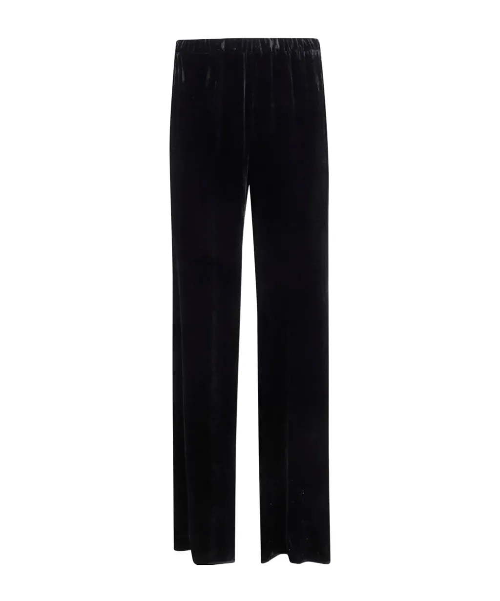 Antonelli Tazio Wide-Leg Pants