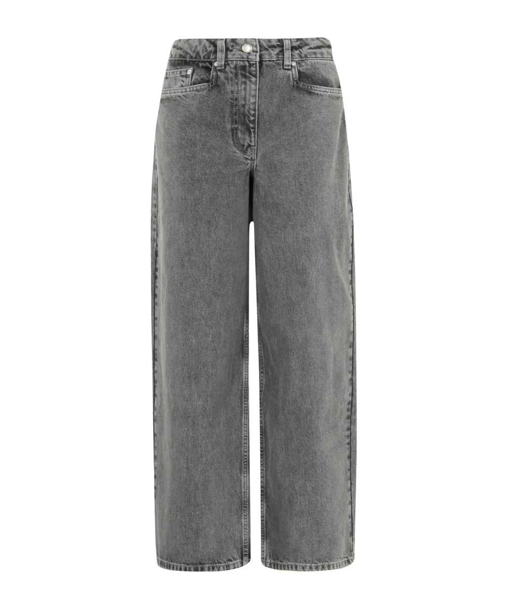 Remain Birger Christensen Cocoon Denim Jeans