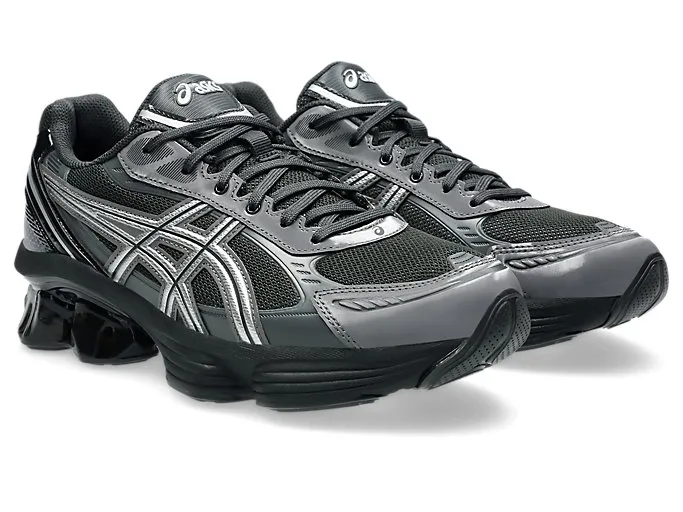 Asics Gel-Kinetic Fluent Lace-Up Sneakers
