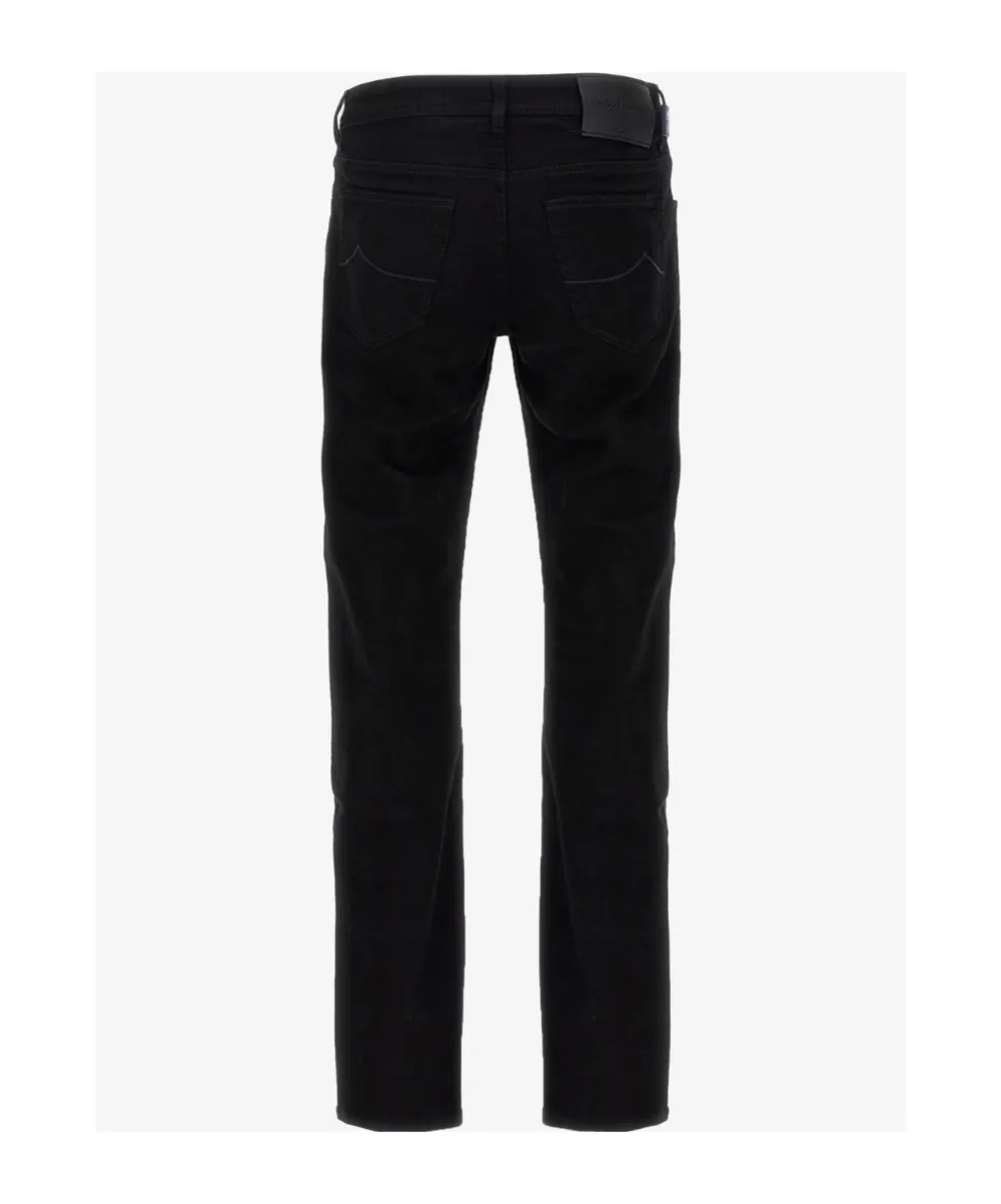 Jeans With Belt Loops