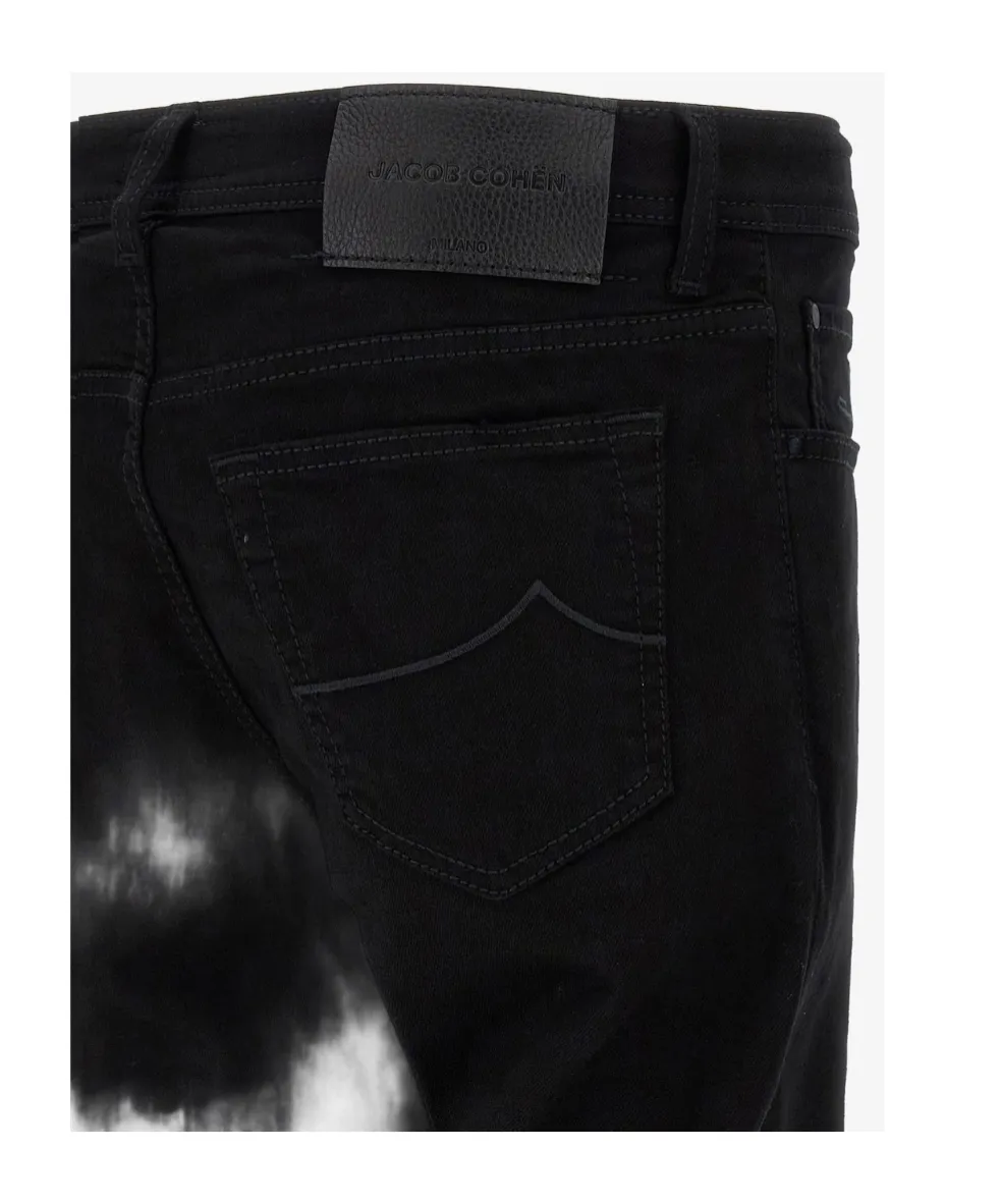 Jeans With Belt Loops
