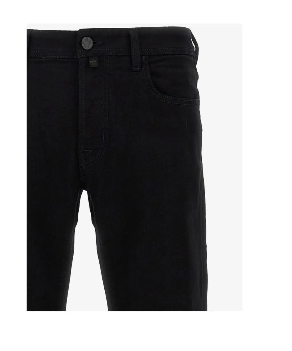 Jeans With Belt Loops