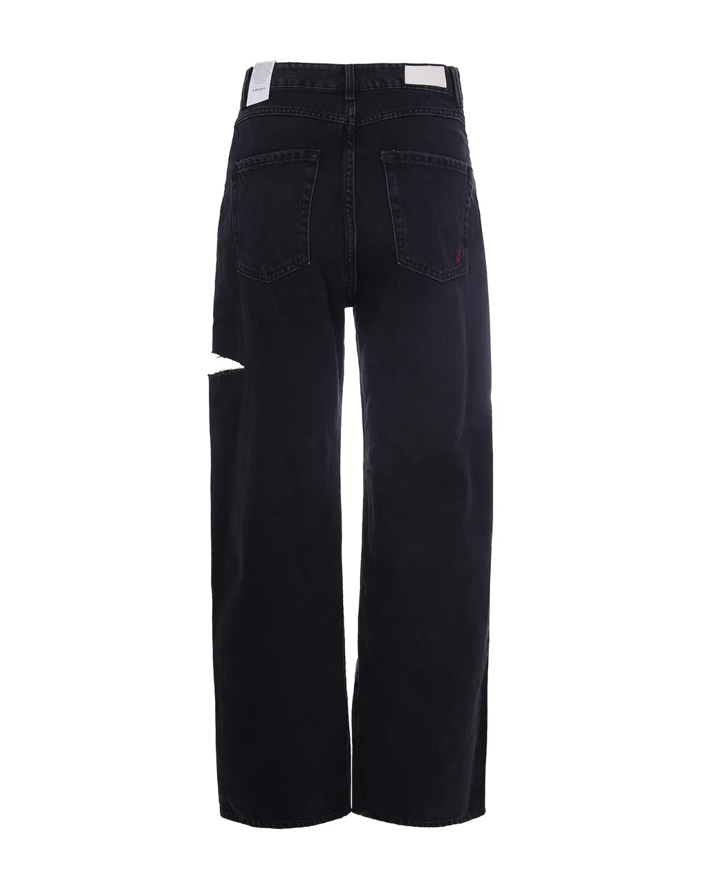 Icon Denim Poppy Distressed Jeans