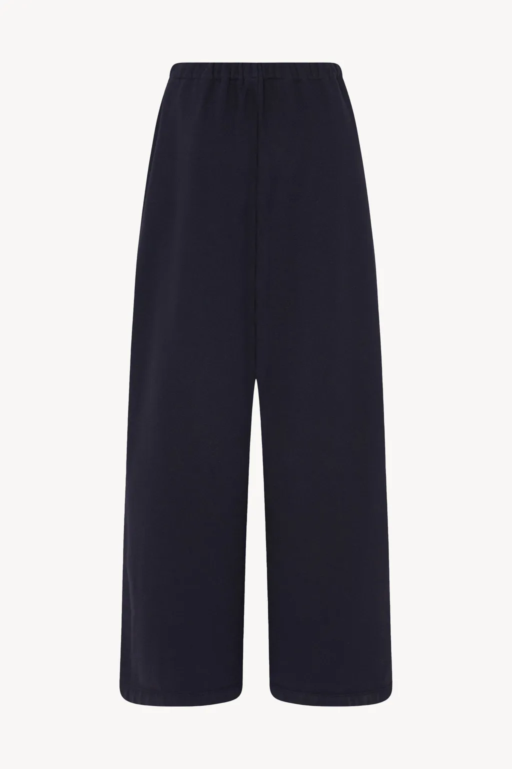 Elastic Waist Sweatpants