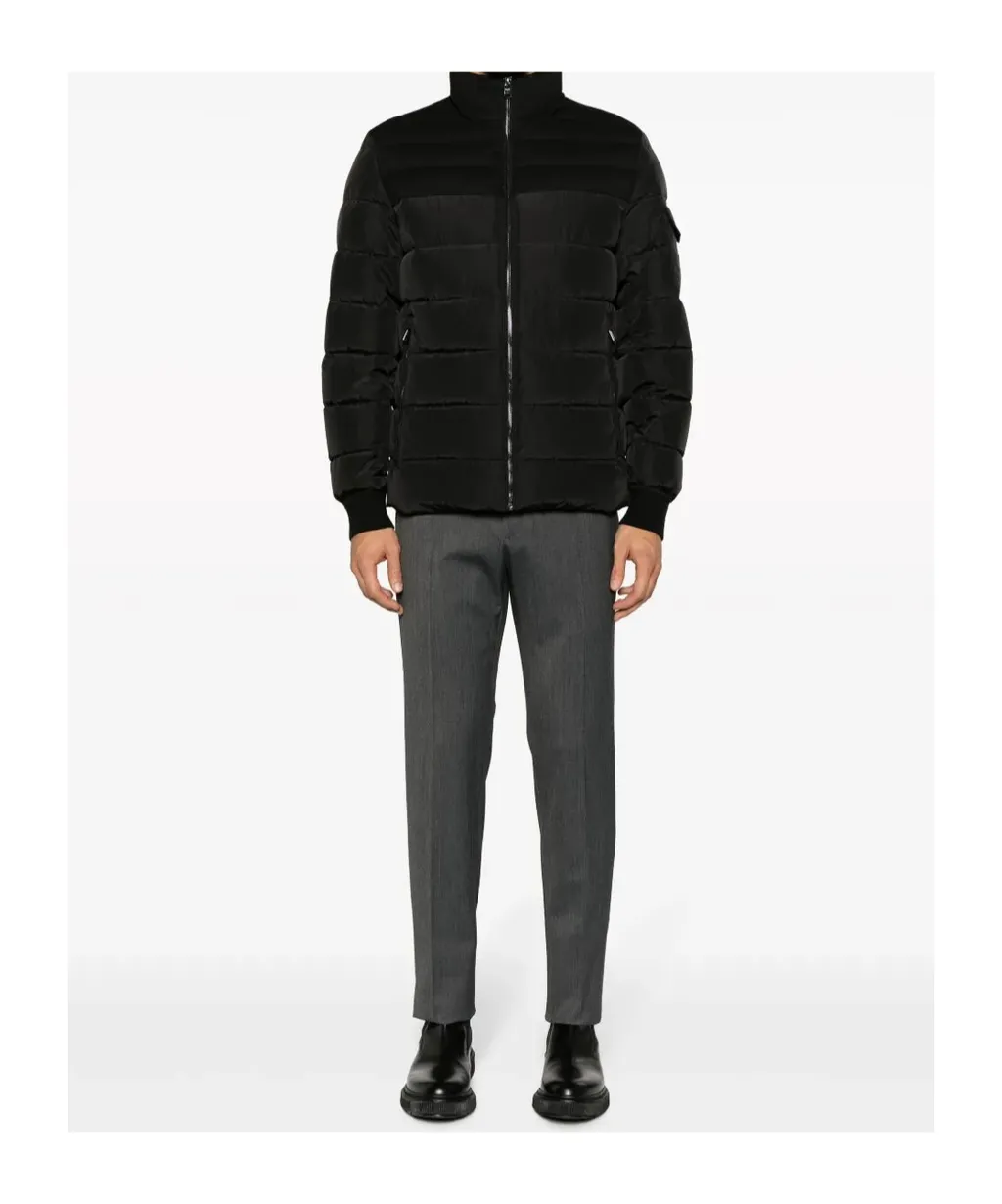 Belt Loop Casual Pants