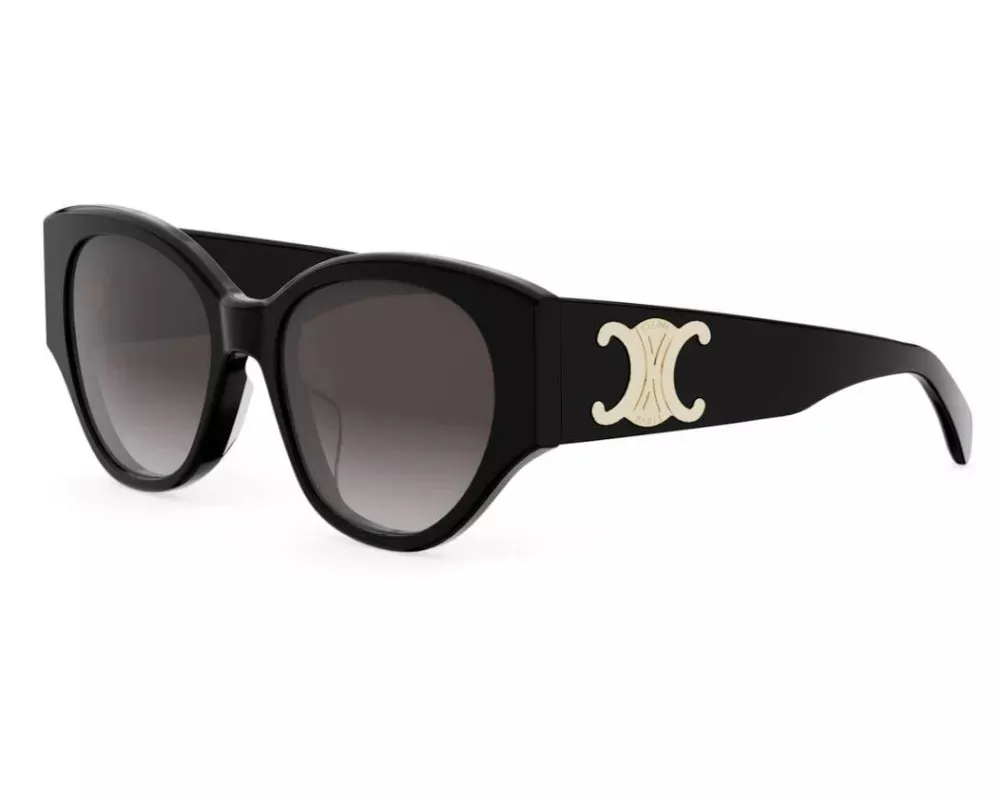 Full Frame Sunglasses
