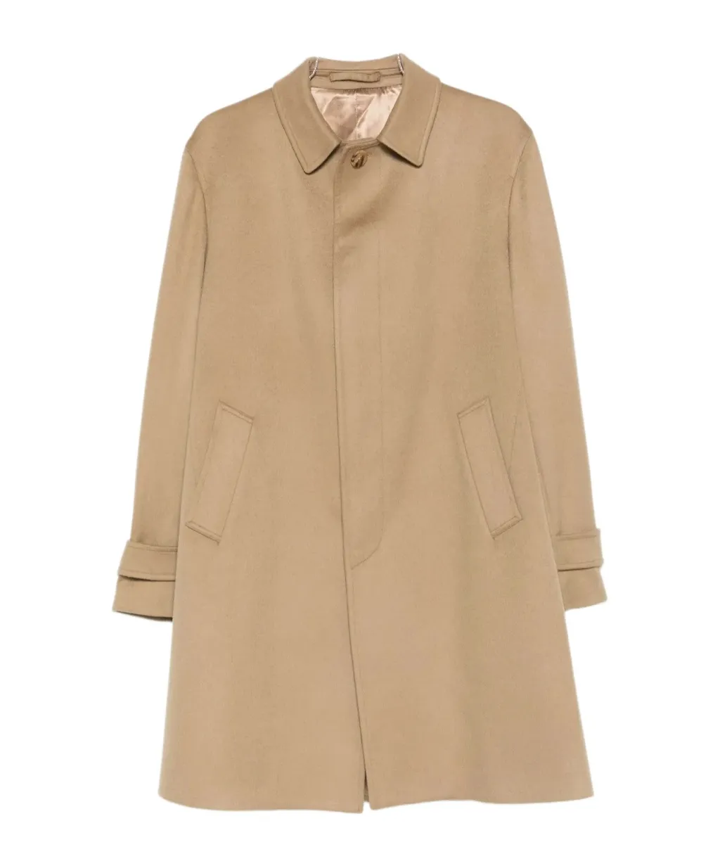 Wool Coat