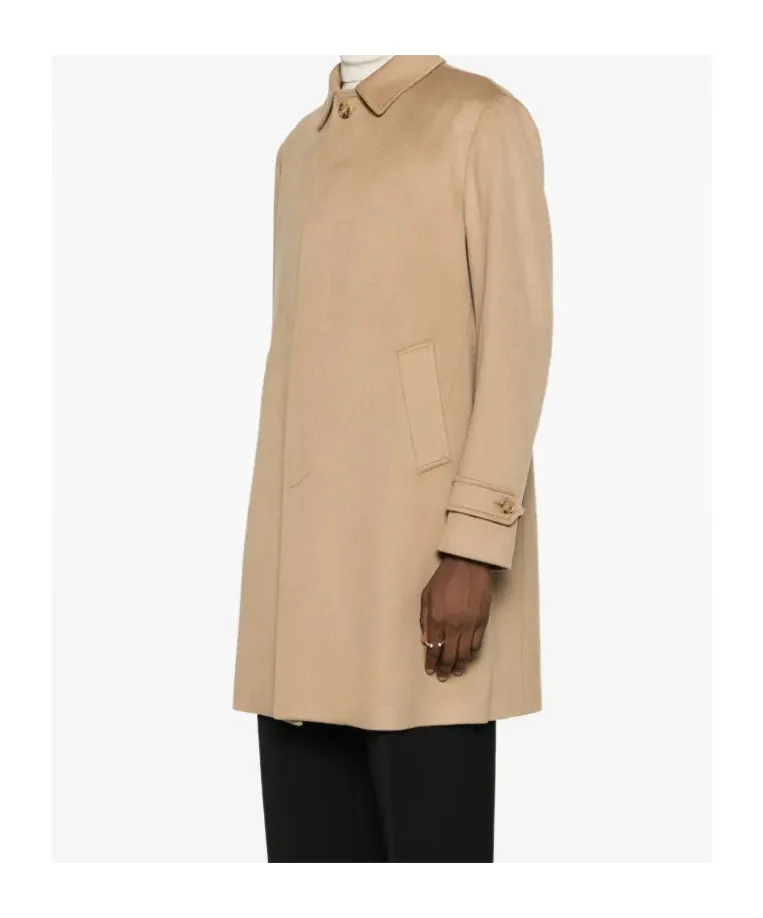 Wool Coat