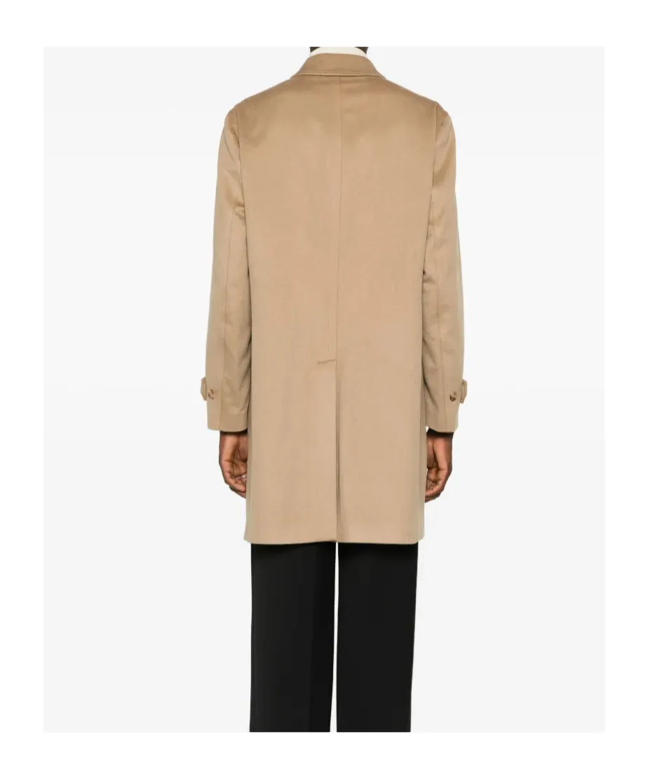 Wool Coat