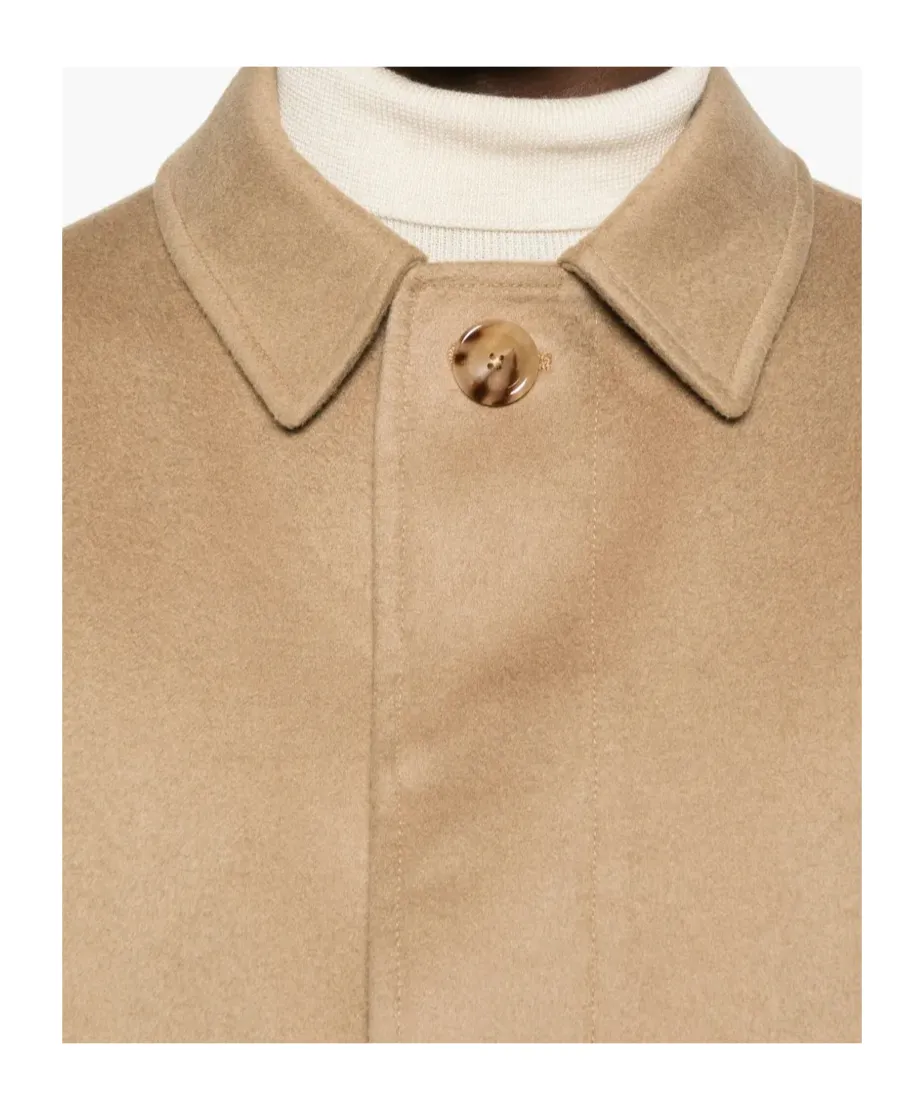 Wool Coat