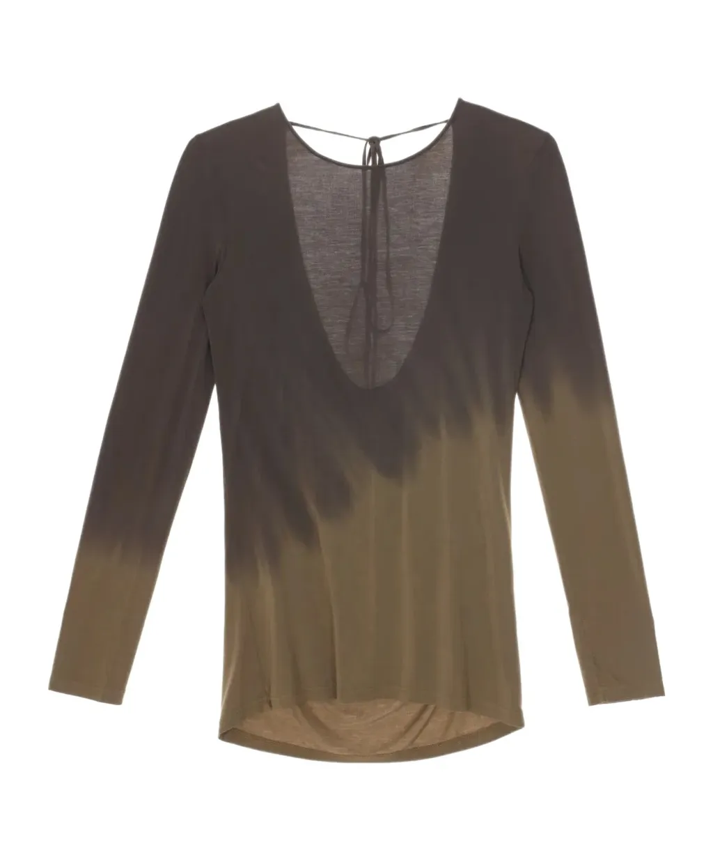 Long-Sleeved T-Shirt