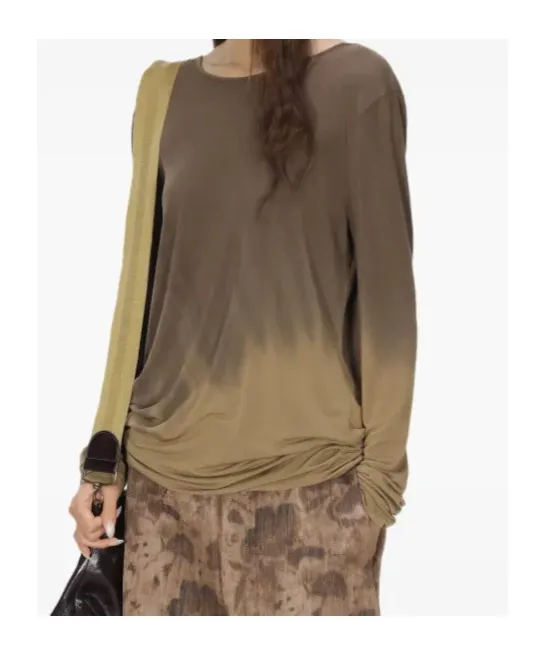 Long-Sleeved T-Shirt