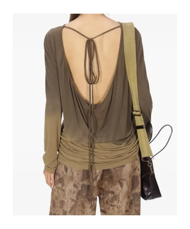 Long-Sleeved T-Shirt