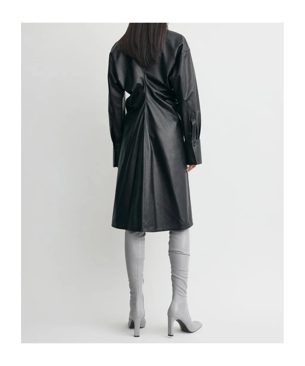Long Sleeve Dress