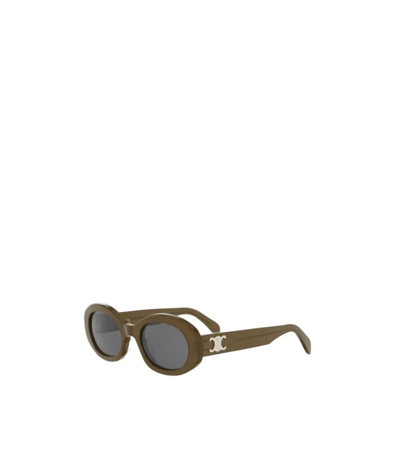 Full Frame Sunglasses