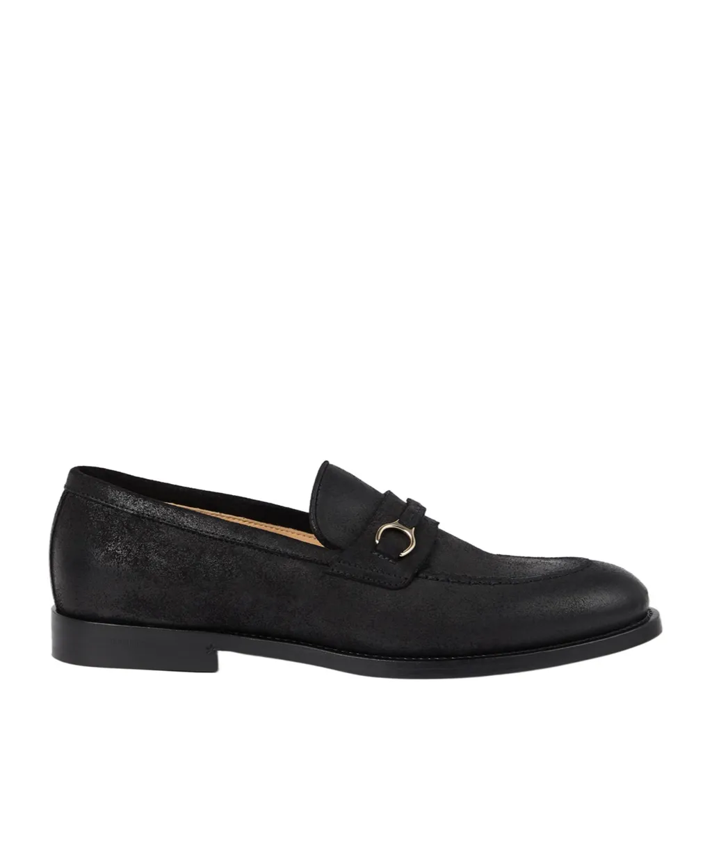 Brunello Cucinelli Slip On Flat Shoes