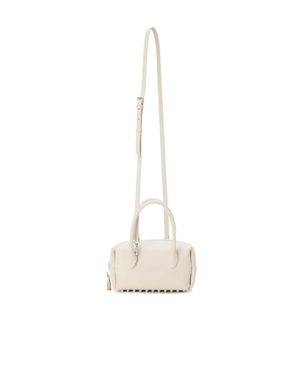 Roux Leather Tote Bag