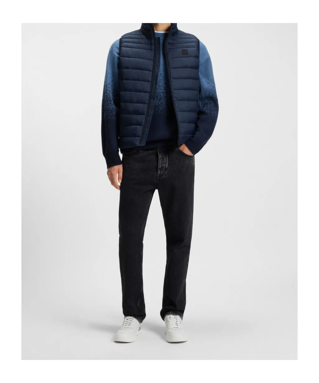 Padded Gilet