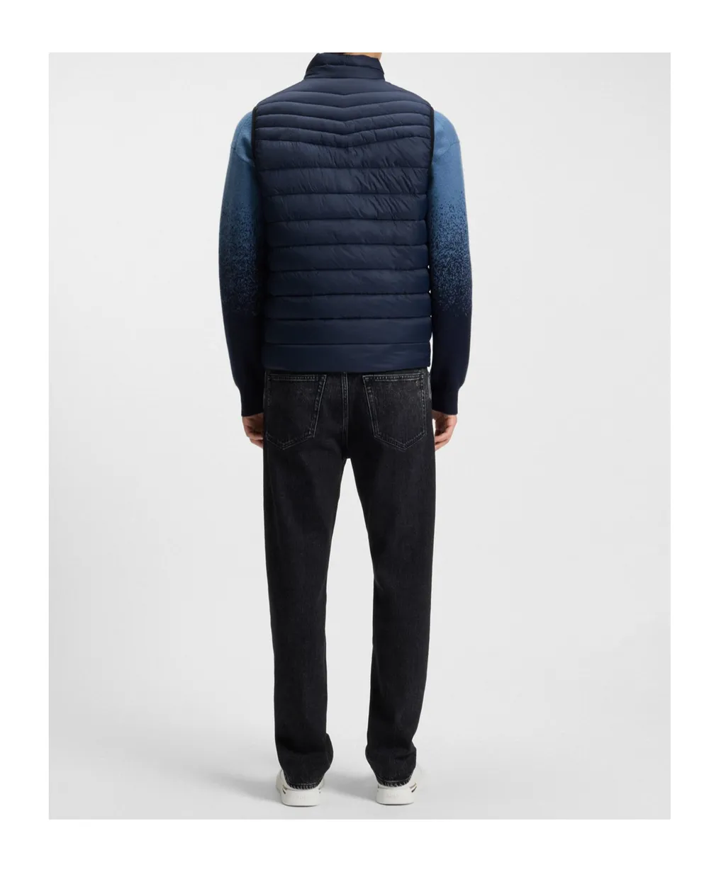 Padded Gilet