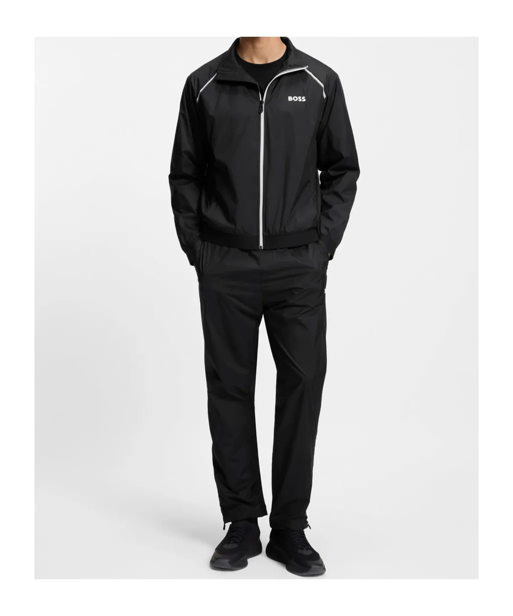 Two-Piece Tracksuit