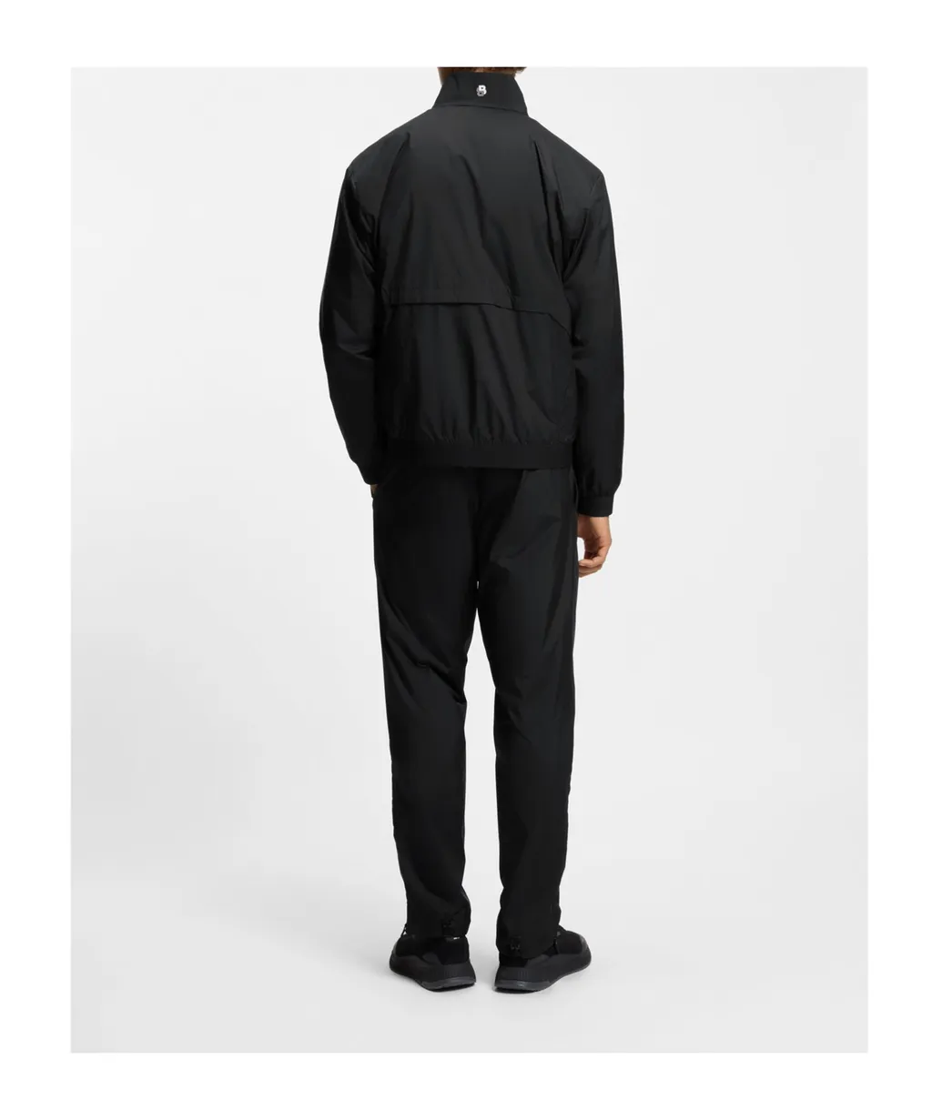 Two-Piece Tracksuit