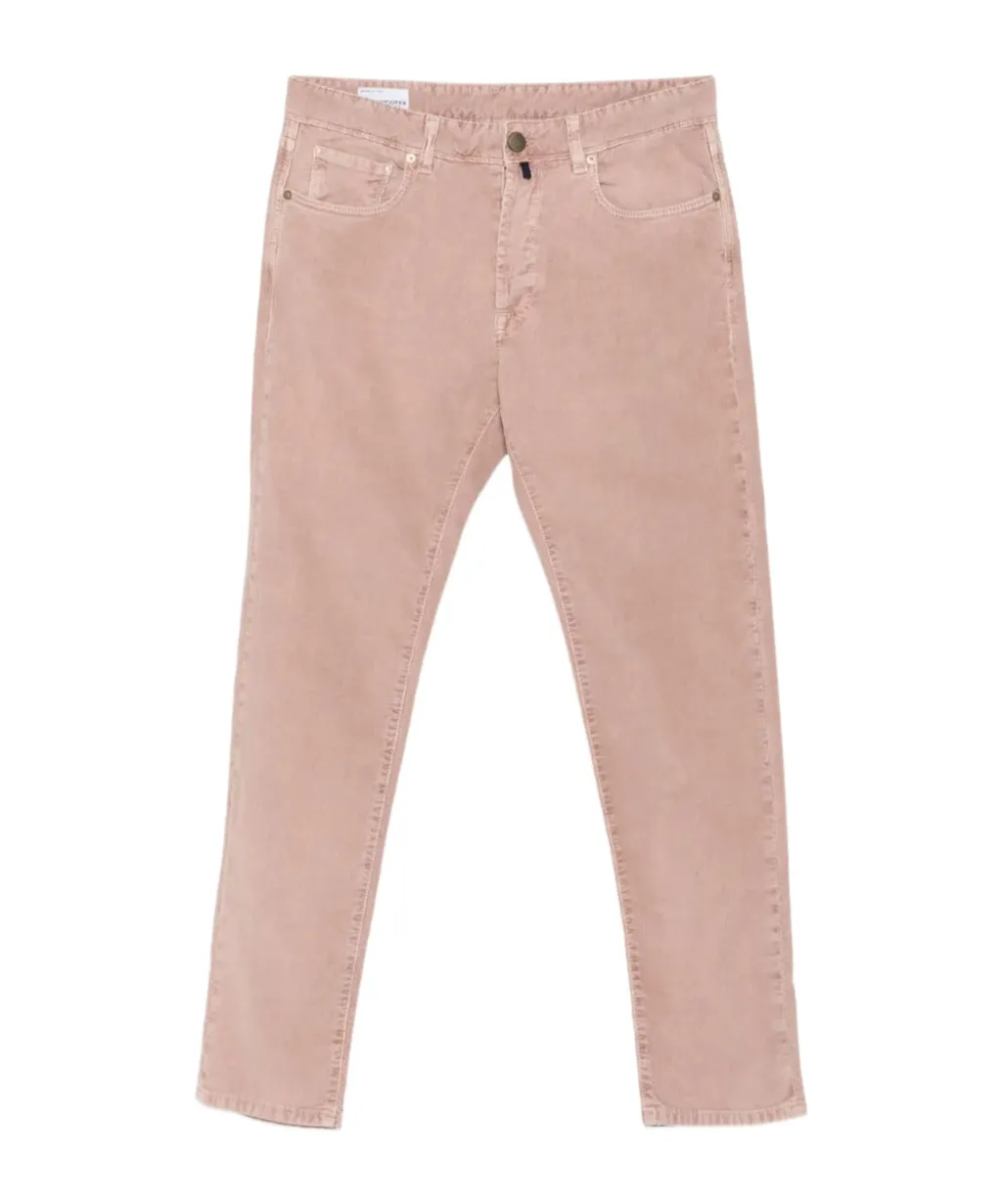 Five-Pocket Trousers