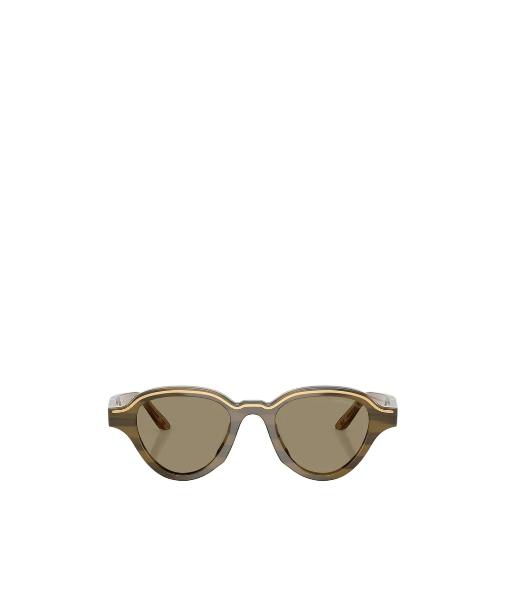 Full Frame Sunglasses
