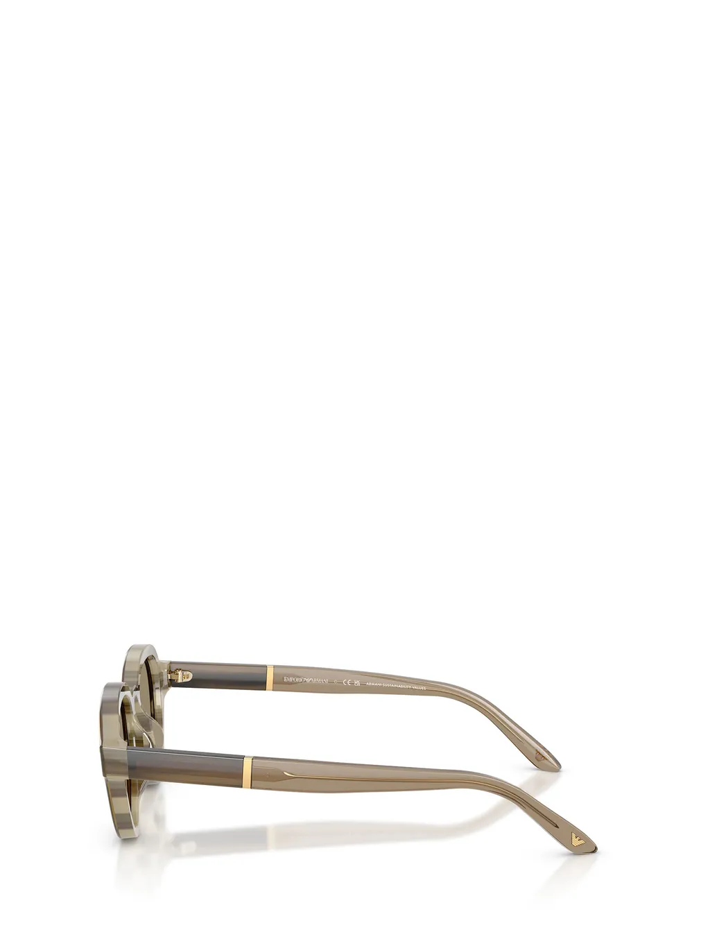 Full Frame Sunglasses
