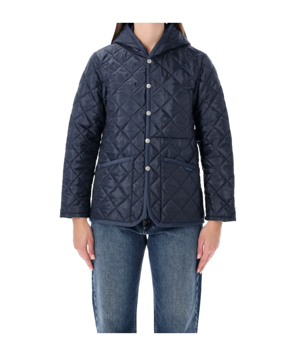 Comme Des GarÇOns Girl Padded Jacket