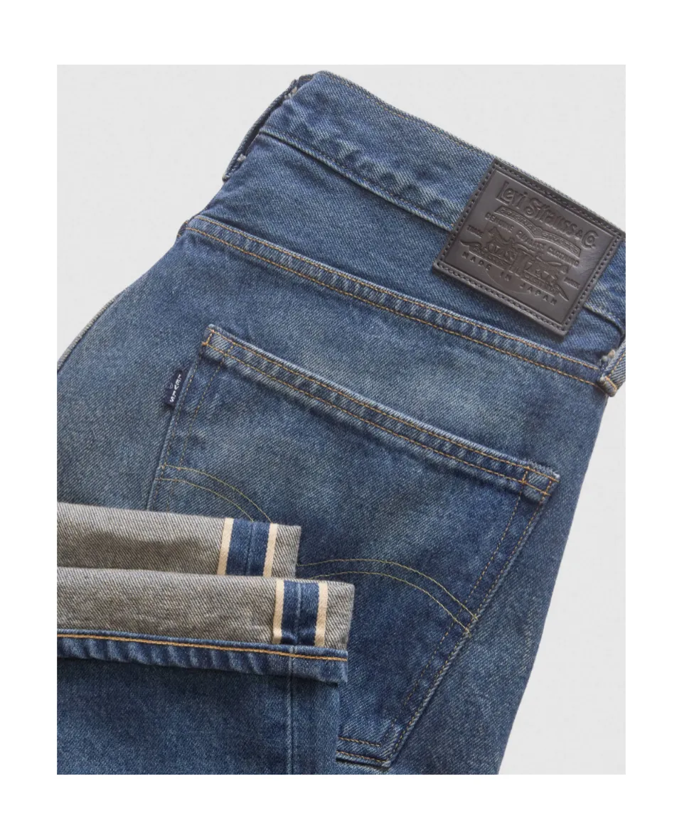 Anchor Relaxed Jeans