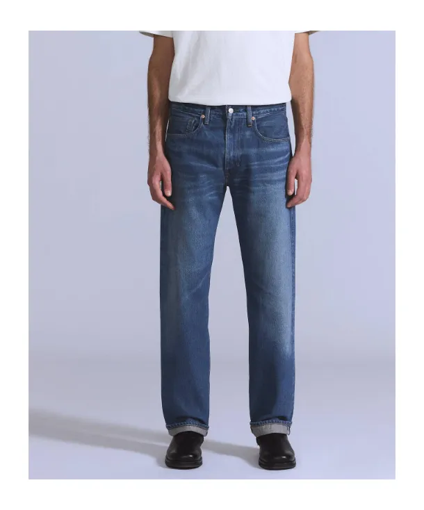 Anchor Relaxed Jeans