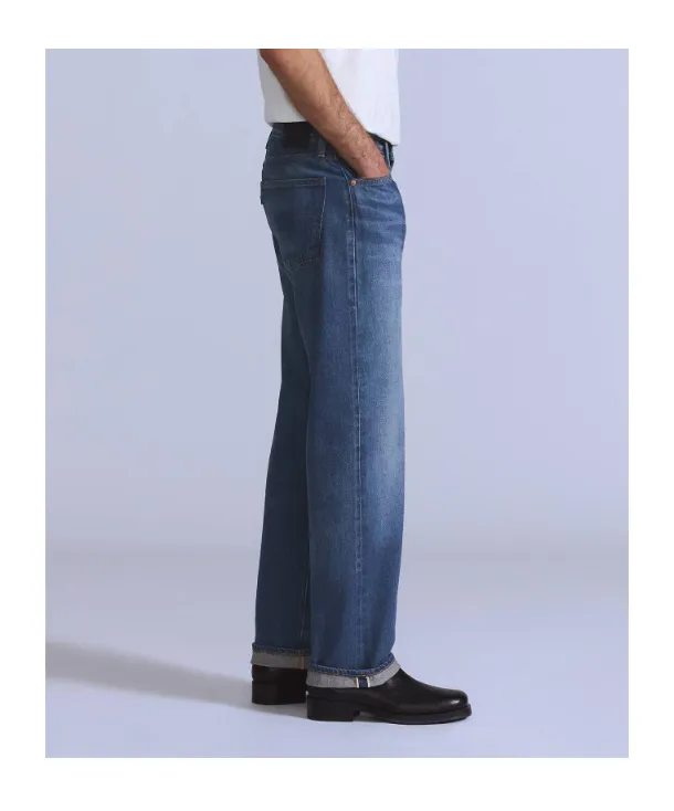 Anchor Relaxed Jeans