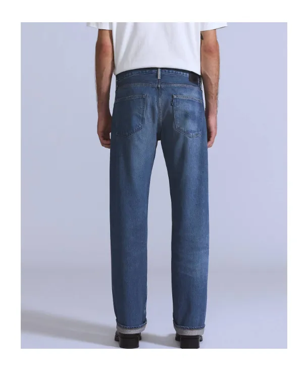 Anchor Relaxed Jeans