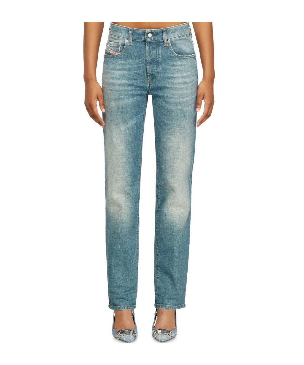 Diesel 1989 D-Mine Jeans