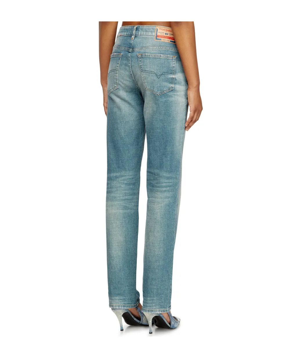 Diesel 1989 D-Mine Jeans