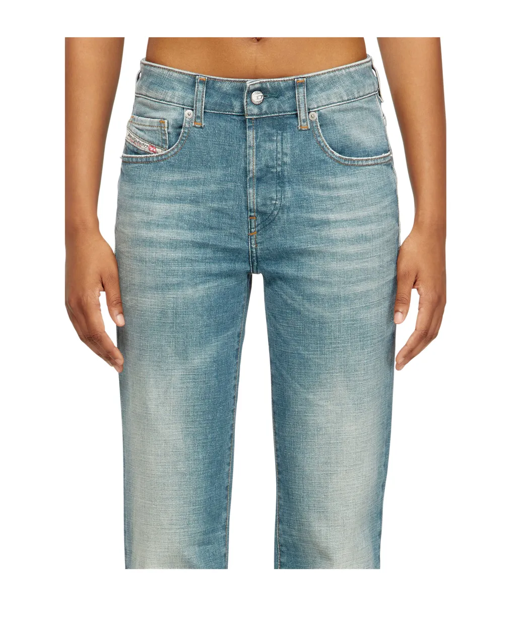 Diesel 1989 D-Mine Jeans
