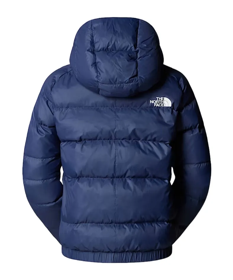 Hyalite Down Hooded Jacket