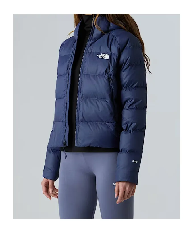 Hyalite Down Hooded Jacket