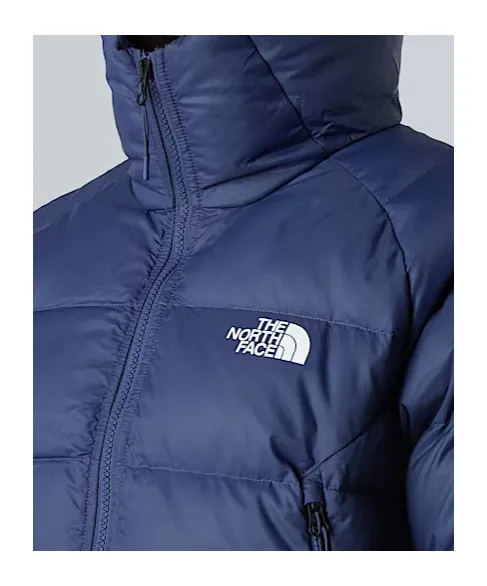 Hyalite Down Hooded Jacket