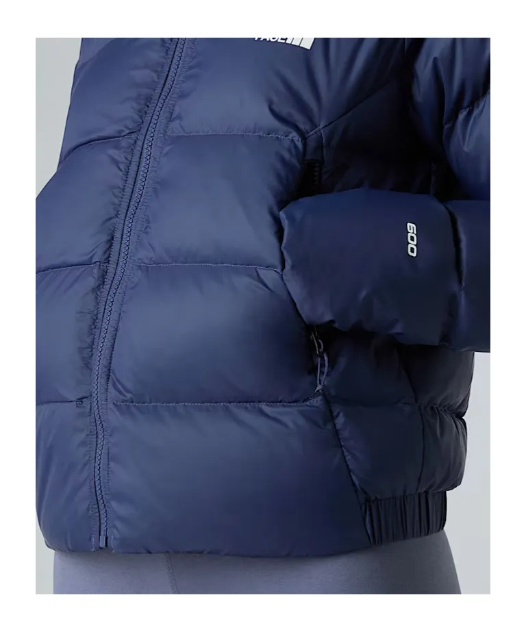 Hyalite Down Hooded Jacket
