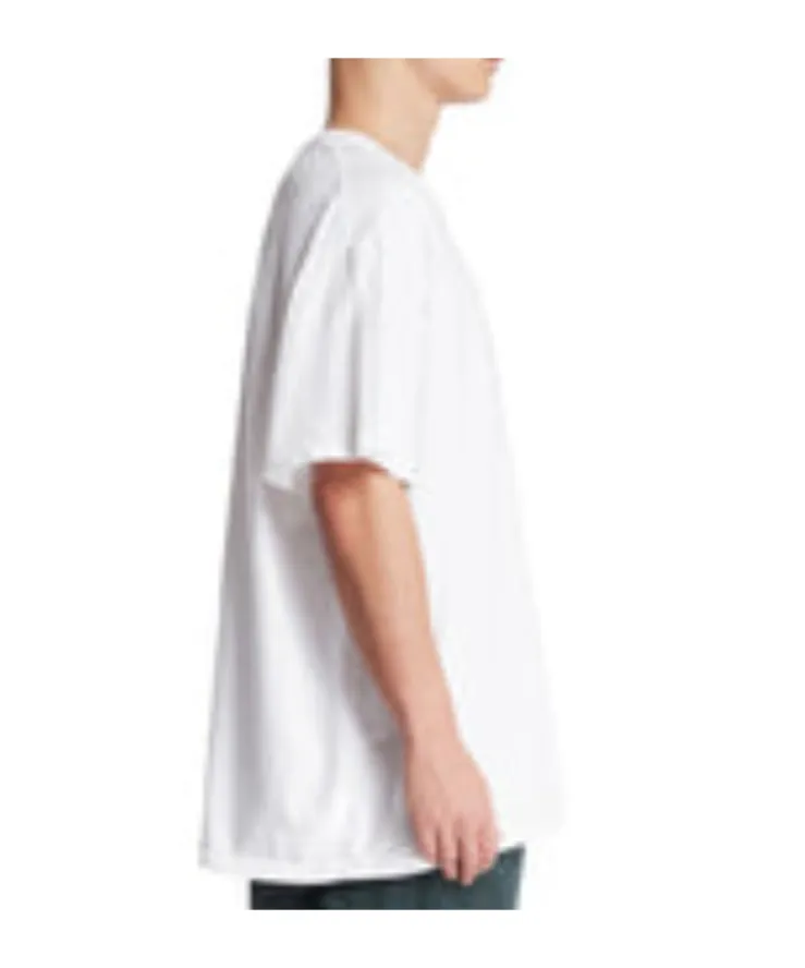 Crew Neck T-Shirt