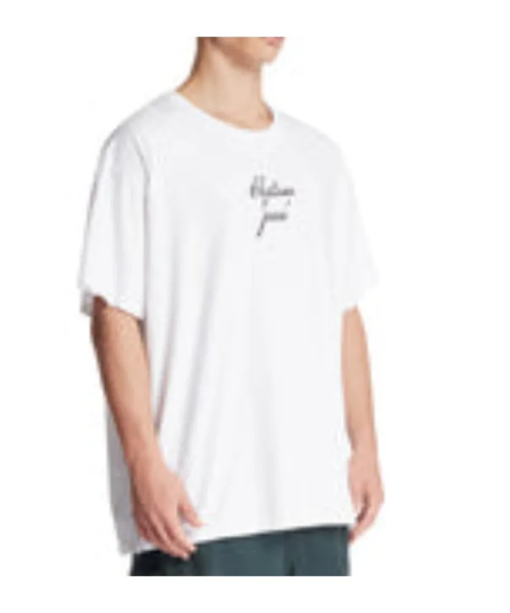Crew Neck T-Shirt