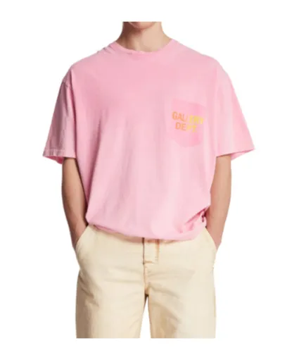 Short-Sleeved T-Shirt