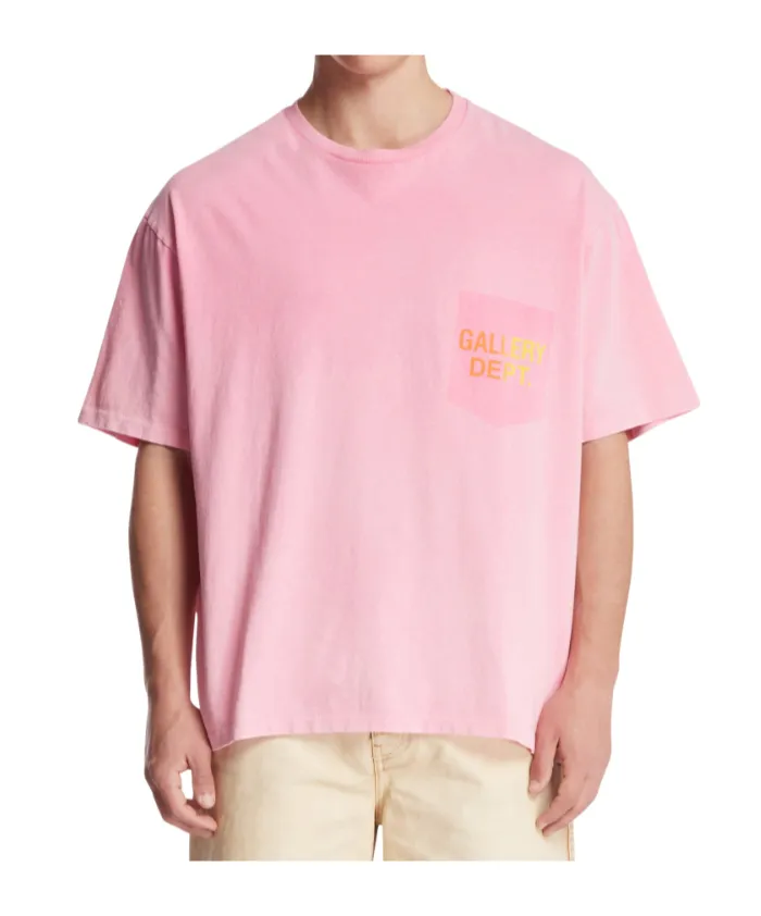 Short-Sleeved T-Shirt
