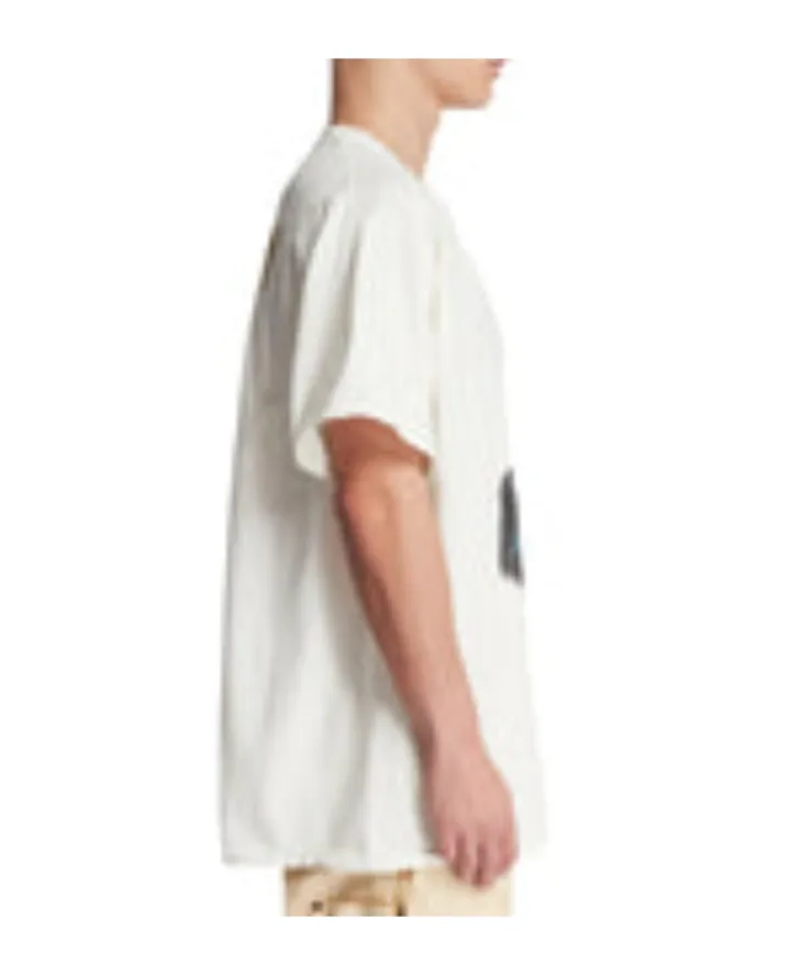 Short-Sleeved T-Shirt