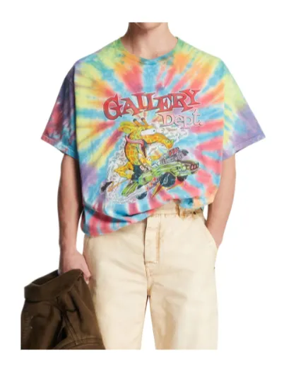 Short-Sleeved T-Shirt